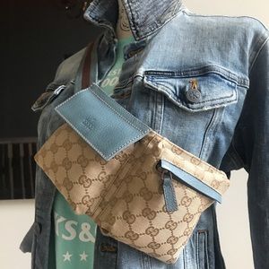 GUCCI belt bag